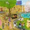 Kulture Khazana Namaste India 51 Piece Floor Puzzle